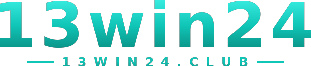 13win24 logo
